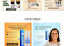 design high converting meta ads static creative in 12 hours